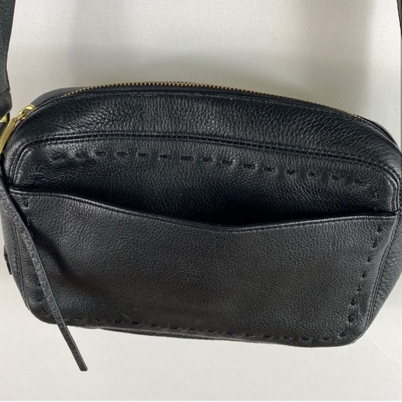 computer tech backpack leather Pro Executive Laptop | USA Made The outer bag is Shimano Game Type J Model:EC74HF 30-pack